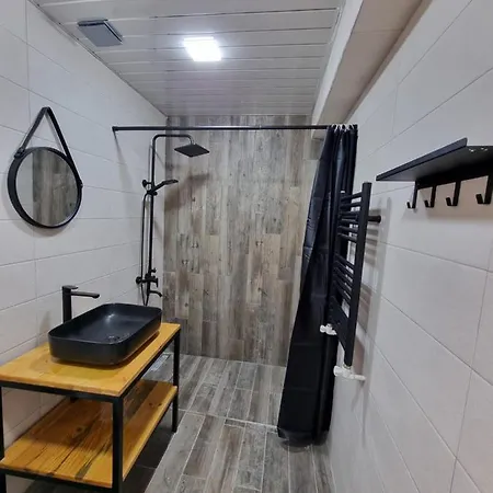 The Penthouse ,Apartment With 2 Bedrooms,Whole Apartment, Апартмент Целиком Dilijan Exterior photo
