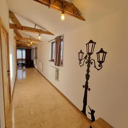 The Penthouse ,Apartment With 2 Bedrooms,Whole Apartment, Апартмент Целиком Dilijan Exterior photo