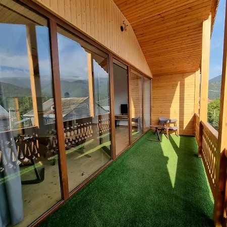 The Penthouse ,Apartment With 2 Bedrooms,Whole Apartment, Апартмент Целиком Dilijan Exterior photo