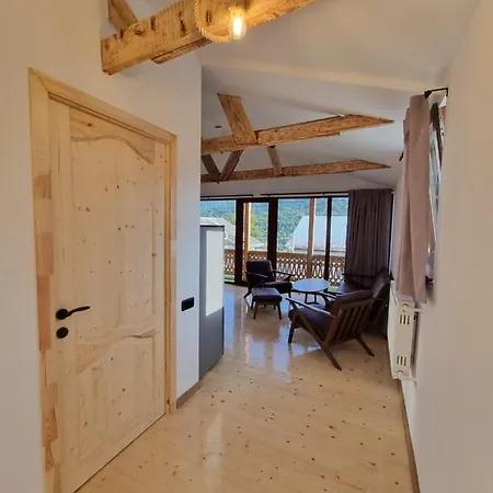 The Penthouse ,Apartment With 2 Bedrooms,Whole Apartment, Апартмент Целиком Dilijan Exterior photo