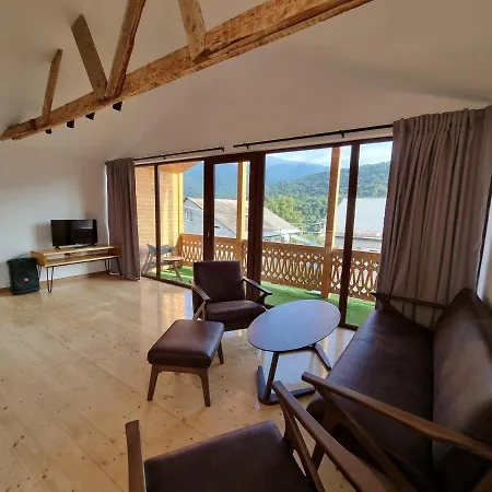 The Penthouse ,Apartment With 2 Bedrooms,Whole Apartment, Апартмент Целиком Dilijan Exterior photo