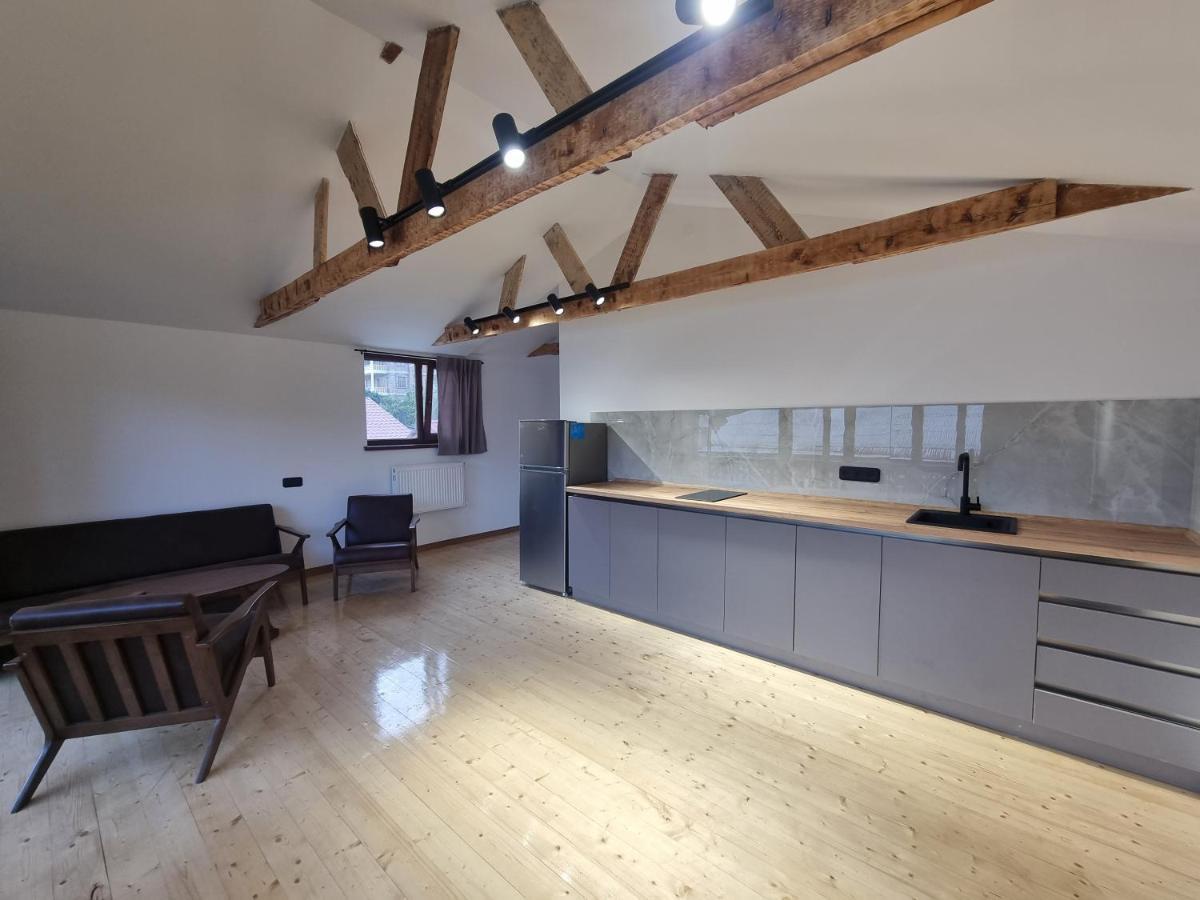 Apartment The Penthouse ,apartment With 2 Bedrooms,whole Apartment, апартмент целиком Dilijan