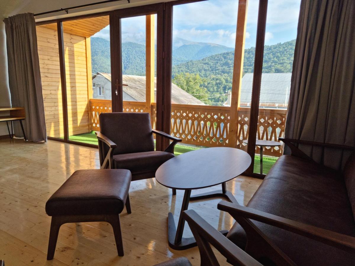 The Penthouse ,apartment With 2 Bedrooms,whole Apartment, апартмент целиком Dilijan