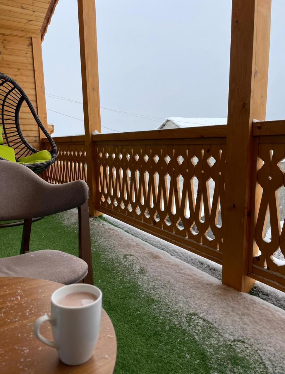 The Penthouse ,apartment With 2 Bedrooms,whole Apartment, апартмент целиком Dilijan
